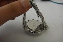 SPOLO   MARKA KOL SAATİ DETAYLAR ACIKLAMADA (DEMİR RAF 3 kutu