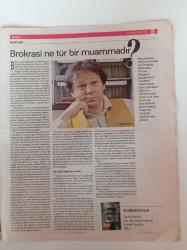 Aydınlık Kitap Gazetesi - 10 Haziran 2016 - Sayı 216 - Albert Einstein Fotoğrafı - Nehru'dan Avrasya Merkezli Dünya Tarihi - Yaşam Gibi Tutunmak -  Aziz Sancar Ve Nobel'in Öyküsü - Erol Manisalı - Ergenekon Kumpasında Yaşadıklarım - Tek Kişilik Firar - Gönül Çatalcalı