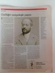 Aydınlık Kitap Gazetesi - 10 Haziran 2016 - Sayı 216 - Albert Einstein Fotoğrafı - Nehru'dan Avrasya Merkezli Dünya Tarihi - Yaşam Gibi Tutunmak -  Aziz Sancar Ve Nobel'in Öyküsü - Erol Manisalı - Ergenekon Kumpasında Yaşadıklarım - Tek Kişilik Firar - Gönül Çatalcalı