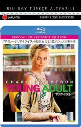 Efemera - Young Adult - Genç Yetişkin Blu-ray - kitantik - kitaLog