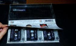 SONBAHAR * SİBEL TURNAGÖL * CAN BU * İZZET YILDIZHAN * KIYAMAM * CANSEVER * YOLLAR HASTA BEN YORGUNUM * 3 KASET