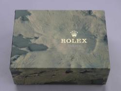 Vintage Rolex Oyster Dış Karton Kutu - 1970'ler Rolex Kutu