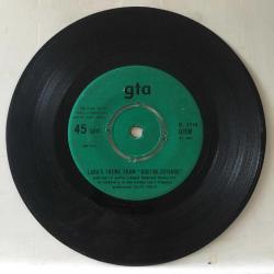 Al Korvin / Lara's Theme (From 