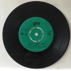 Al Korvin / Lara's Theme (From 