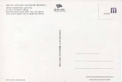 ZELVE-AVANOS-NEVŞEHİR-KAPADOKYA