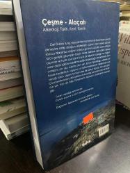 Çeşme - Alaçatı arkeoloji tarih kent kimlik