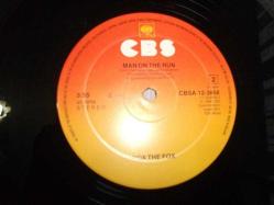 LP - FOX THE FOX - PRECIOUS LITTLE DIAMOND