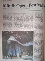 Milliyet Sanat Dergisi,Yeni Dizi 57,1 Ekim 1982,Tezer Özlü Kıral,Yekta Kara,Konur Ertop,Atilla Dorsay,Zeynep Oral,Kaya Özsezgin,Faruk Yener,Atilla Sav,Ferit Edgü