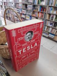 Tesla-Maskelerle Çevrili Bir Hayat