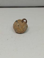 Antika - Antika Nadir Osmanlı Taş Dirhem - Ağırlık - kitantik - kitaLog