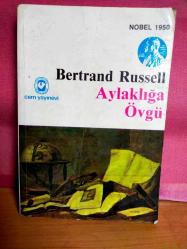 AYLAKLIĞA ÖVGÜ -  2.EL