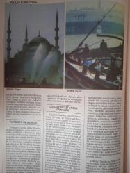 Milliyet Sanat Dergisi,Yeni Dizi 148,15 Temmuz 1986,İstanbul'un İmarı,Tayfun Erdem,Gültekin Emre,Dinçer Kaya,Yavuzer Çetinkaya,Üner Birkan,samih Rıfat,Vedat Günyol,Cevdet Kudret,Melih Cevdet Anday,Doğan Kuban,Gülen Tayşı,Selçuk Erez,Onat Kutlar,Cengiz Bektaş,Orhan Duru