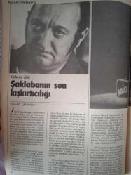 Milliyet Sanat Dergisi,Yeni Dizi 148,15 Temmuz 1986,İstanbul'un İmarı,Tayfun Erdem,Gültekin Emre,Dinçer Kaya,Yavuzer Çetinkaya,Üner Birkan,samih Rıfat,Vedat Günyol,Cevdet Kudret,Melih Cevdet Anday,Doğan Kuban,Gülen Tayşı,Selçuk Erez,Onat Kutlar,Cengiz Bektaş,Orhan Duru
