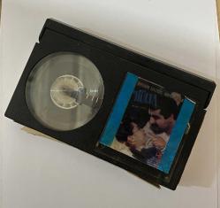 Efemera - İbrahim Tatlıses Hülya Avşar Hülya filmi beta video kaset - kitantik - kitaLog