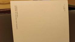 Kartpostal- Levni  -  Mestane ( Durhk) minyatür , Ebat :15x23 cm