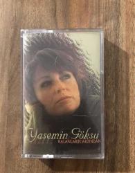 Yasemin Göksu - Kalanların Ardından - Kaset