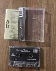 Yasemin Göksu - Kalanların Ardından - Kaset