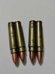 MERMİ FORMUNDA 2 Lİ ÇAKMAK