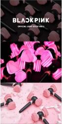BLACKPINK OFFICIAL LIGHT STICK LIMITED EDITION VERSION 2