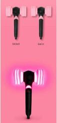 BLACKPINK OFFICIAL LIGHT STICK LIMITED EDITION VERSION 2
