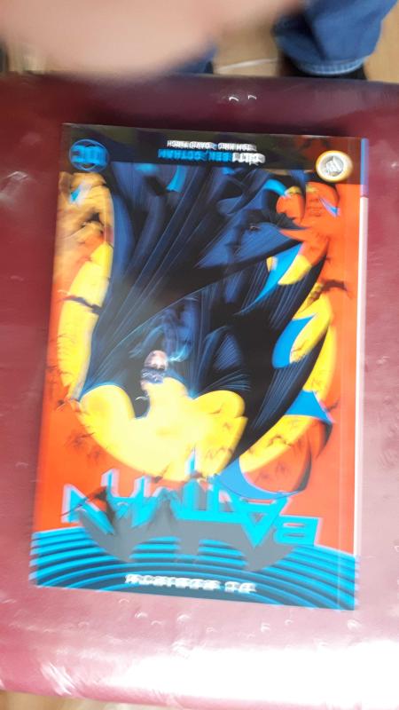 Batman Cilt 1 - Ben Gotham