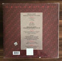 Rush - Permanent Waves Plak, Deluxe Edition, 40th Anniversary, 3xLP, Vinyl, Ambalajında, Sıfır