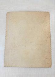 VİNTAGE ASKER FOTOĞRAFI SİYAH BEYAZ ASKER RESMİ