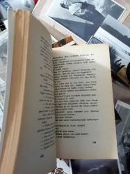 küller ve elmas - jerzy andrzejewsky