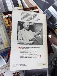 küller ve elmas - jerzy andrzejewsky