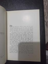 Türk Sanatı Selçuk ve Osmanlı Halıları Çini ve Minyatür Sanatı - Oktay Aslanapa - Doğan Kardeş Yayınları - Türkçe Kitap