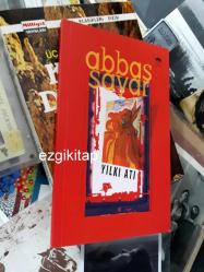 yılkı atı - abbas sayar