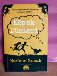 Köpek Düşleri-2.EL