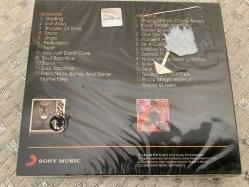 SANTANA 2 CD SANTANA -EBRAXAS  - AMBALAJINDA