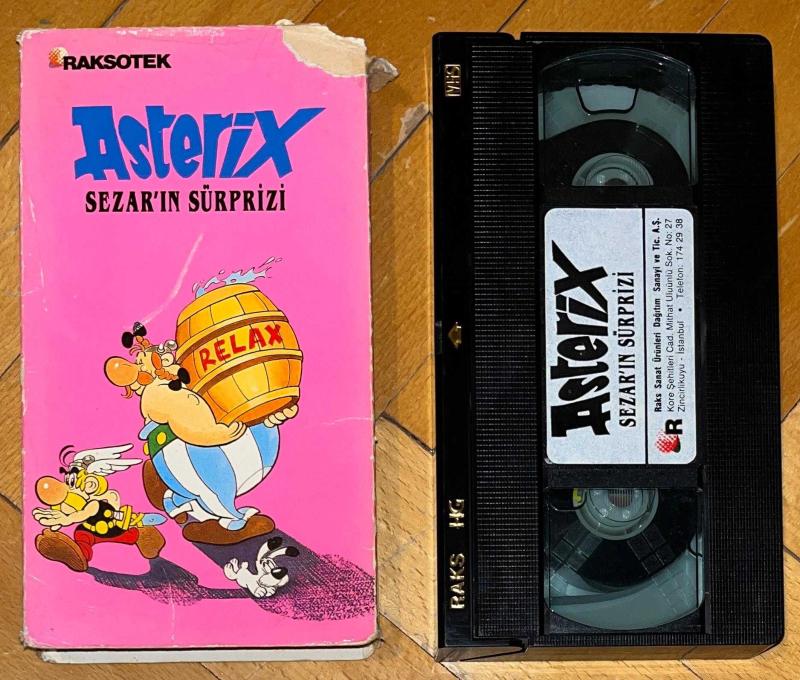 1991 vhs. 1991 vhs
