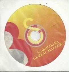 Galatasaray Futbol Takımı Avrupa Maçları 1999 - 2000 UEFA Kupası 3. Tur GS - Bologna / Çeyrek Final GS - Real Mallorca