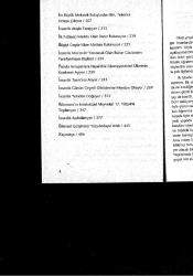 İNSANLIĞIN ORTAK MİRASI UYGARLIK