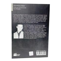 Git Kendini Çok Sevdirmeden