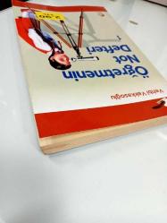 Öğretmenin Not Defteri 1