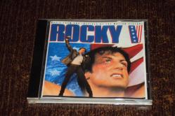 Efemera - ROCKY 5 ORIGINAL SOUNDTRACK ALBUM (CD) - kitantik - kitaLog