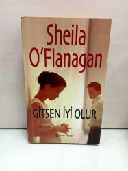 Gitsen İyi Olur ( 1. Baskı )