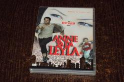 Efemera - ANNE YA DA LEYLA # MESUT UÇAKAN # (DVD) - kitantik - kitaLog