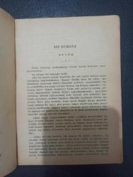 Önemli Adam ( Bir Numara ) - John Dos Passos - Varlık Yayınları - 1962 Yılı - Türkçe Kitap