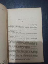 Kanatlılar - Joseph Kessel - Varlık Yayınları - 1955 Yılı - Türkçe Kitap