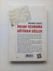 İNSANI UÇURUMA GÖTÜREN SÖZLER (YENİ)