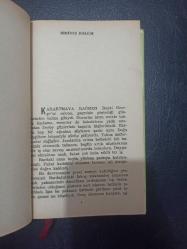 Karartma Gecesinde - Frank G. Slaughter - Milliyet Yayınları - 1976 Yılı - Türkçe Kitap