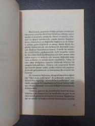Totem ve Tabu 1 - Sigmund Freud - Cumhuriyet Yayınları Dünya Klasikleri - 1998 Yılı - Türkçe Kitap
