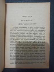 Çağdaş Eğitim - W.O. Lester Smith - Varlık Yayınları - 1967 Yılı - Türkçe Kitap