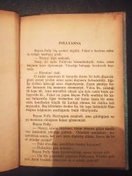 Pollyanna - Eleanor H. Porter -  Türkçe Kitap -  Işıl Yayınevi -