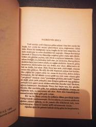 Nasrettin Hoca Fıkraları - Eflatun Cem Güney -   Türkçe Kitap -  Milliyet Yayınları -