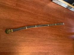 LOT.18 » ANTİKA PİRİNÇ KEMER